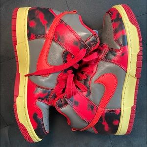 Nike Dunk High 1985 SP